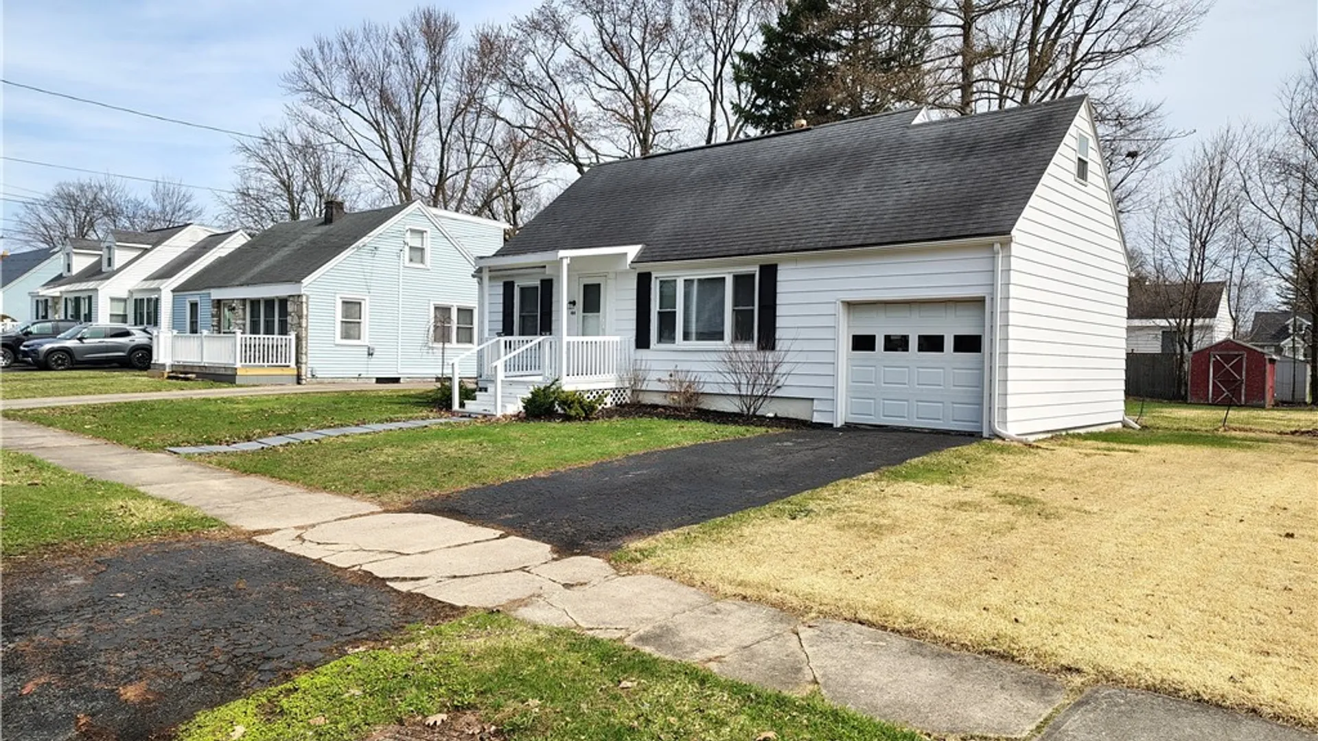 Property at 408 Coolidge Road, Utica, NY 13502 2