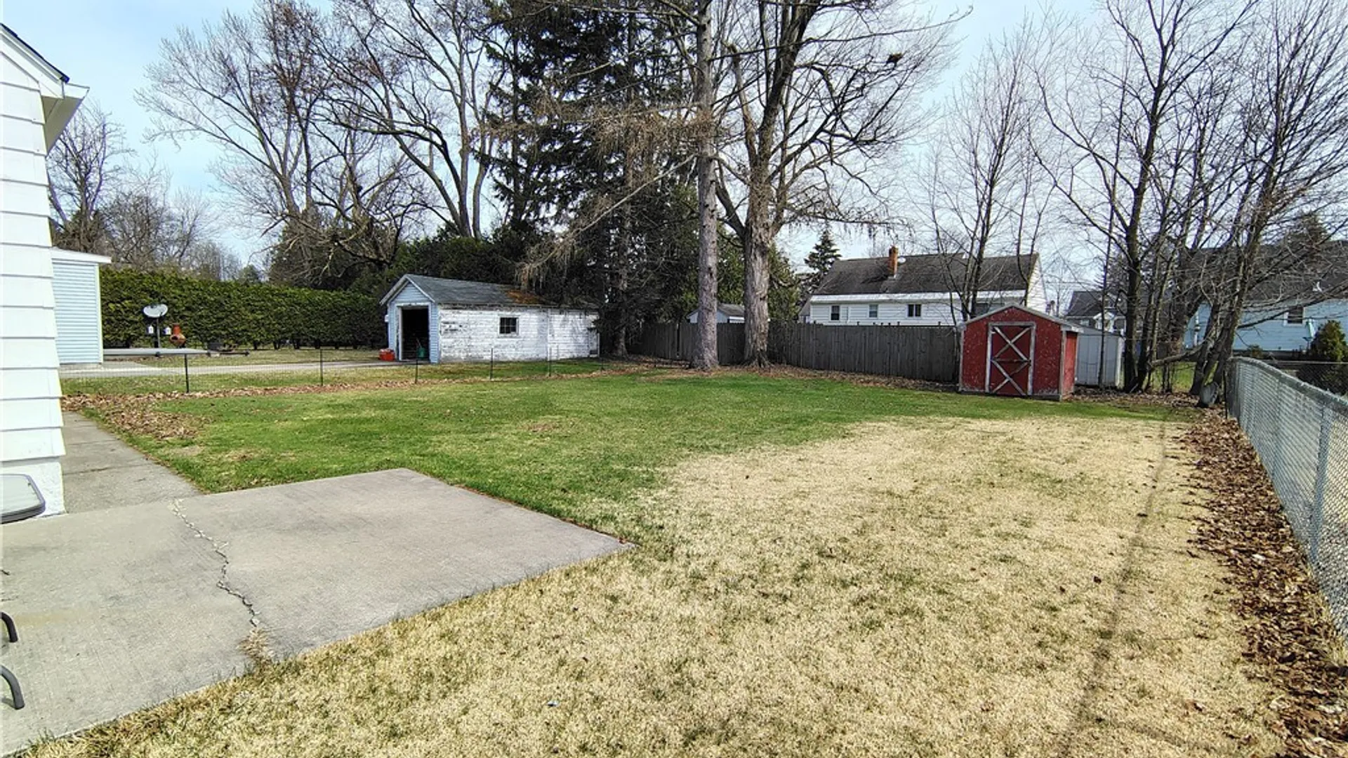 Property at 408 Coolidge Road, Utica, NY 13502 3