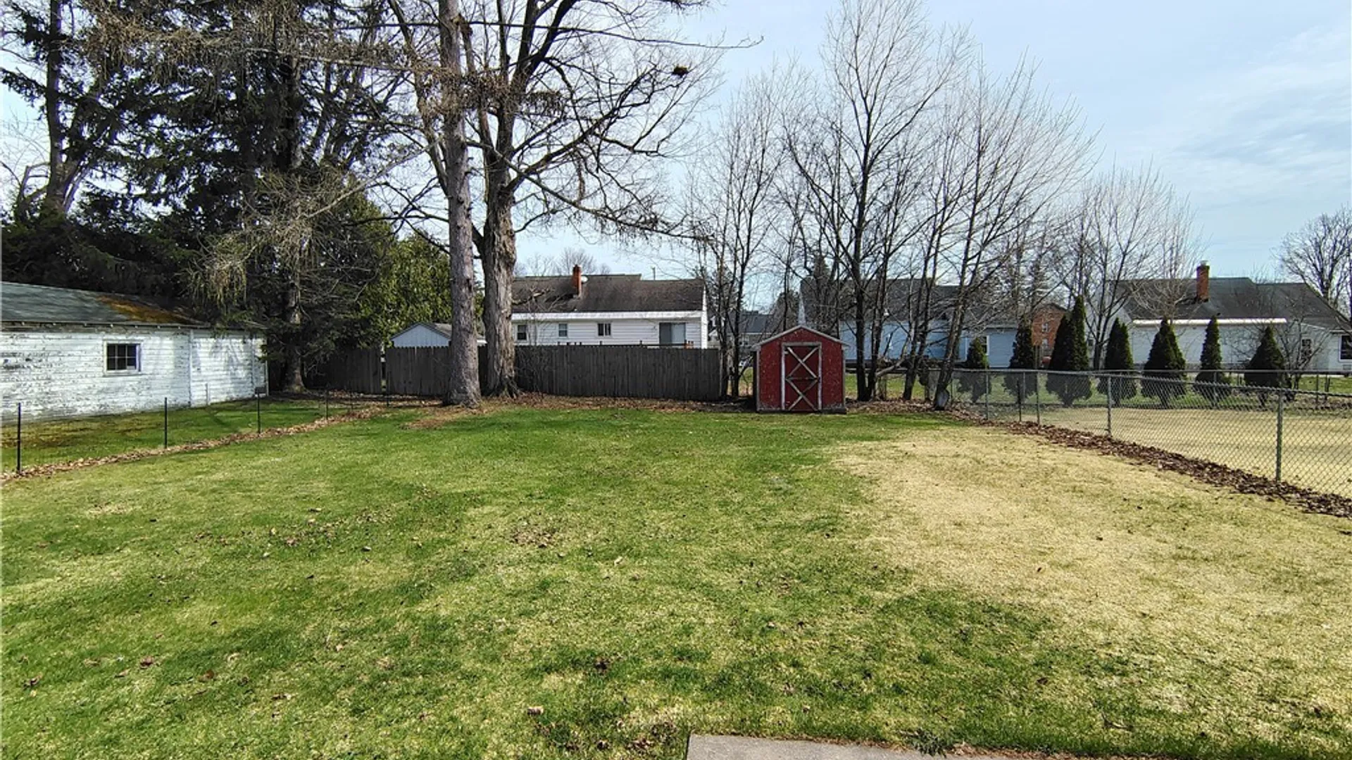 Property at 408 Coolidge Road, Utica, NY 13502 34