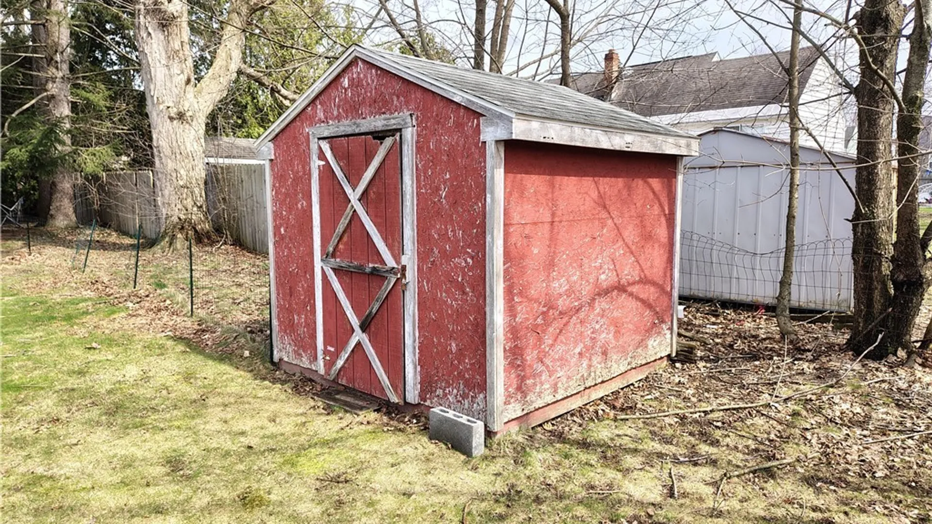 Property at 408 Coolidge Road, Utica, NY 13502 35