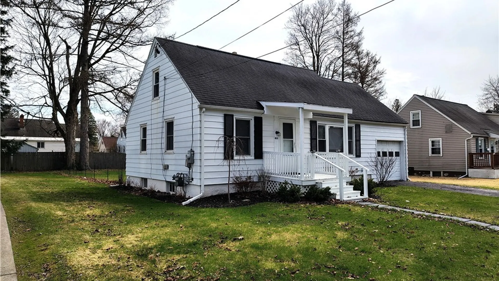 Property at 408 Coolidge Road, Utica, NY 13502 4