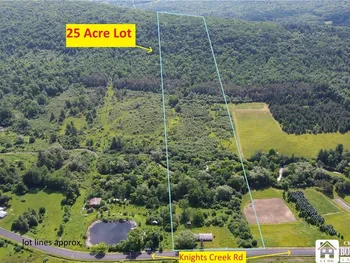 Property at 2710 County Road 9, Scio, NY 14880