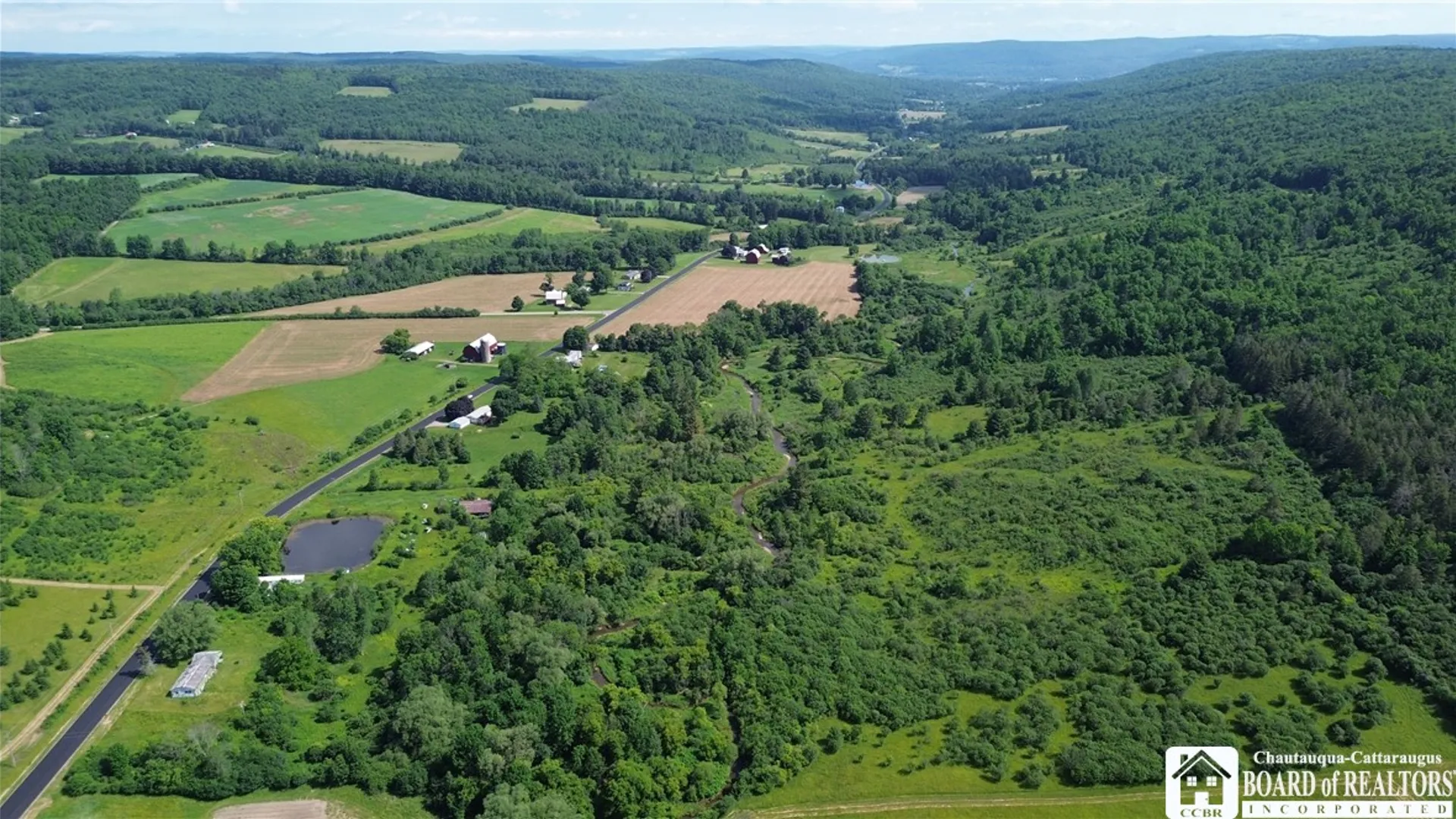 Property at 2710 County Road 9, Scio, NY 14880 2