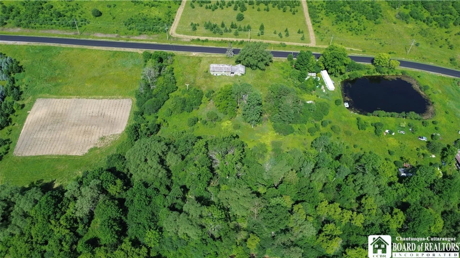 Property at 2710 County Road 9, Scio, NY 14880 8