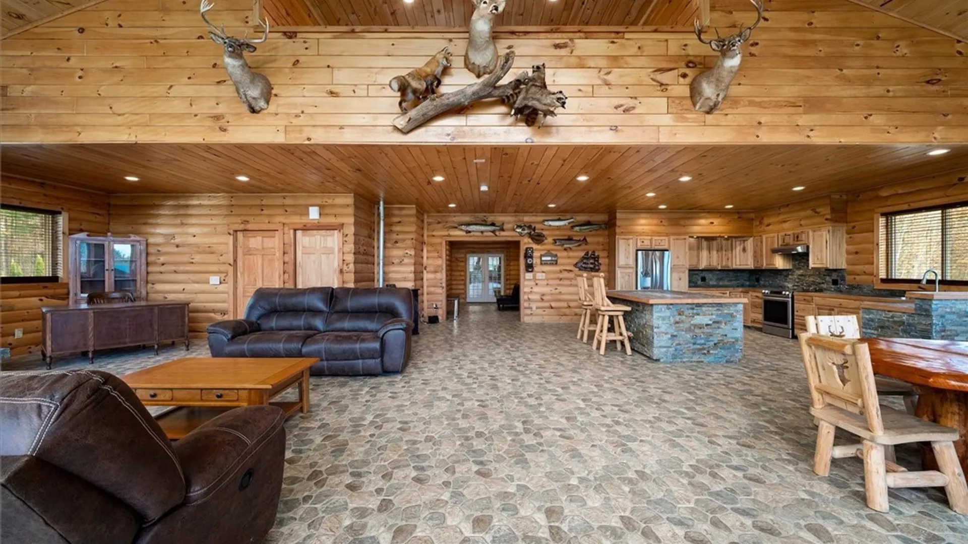 Property at 289 Twin Ponds Drive, Newport, NY 13350 14