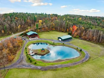 Property at 289 Twin Ponds Drive, Newport, NY 13350