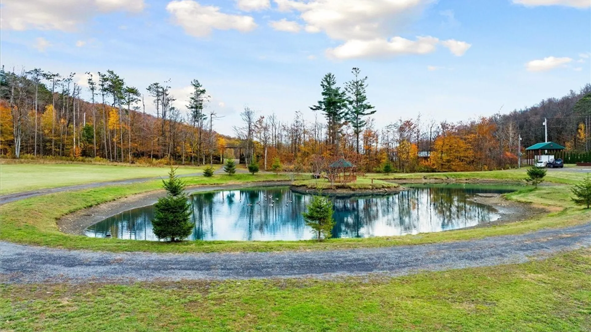 Property at 289 Twin Ponds Drive, Newport, NY 13350 3