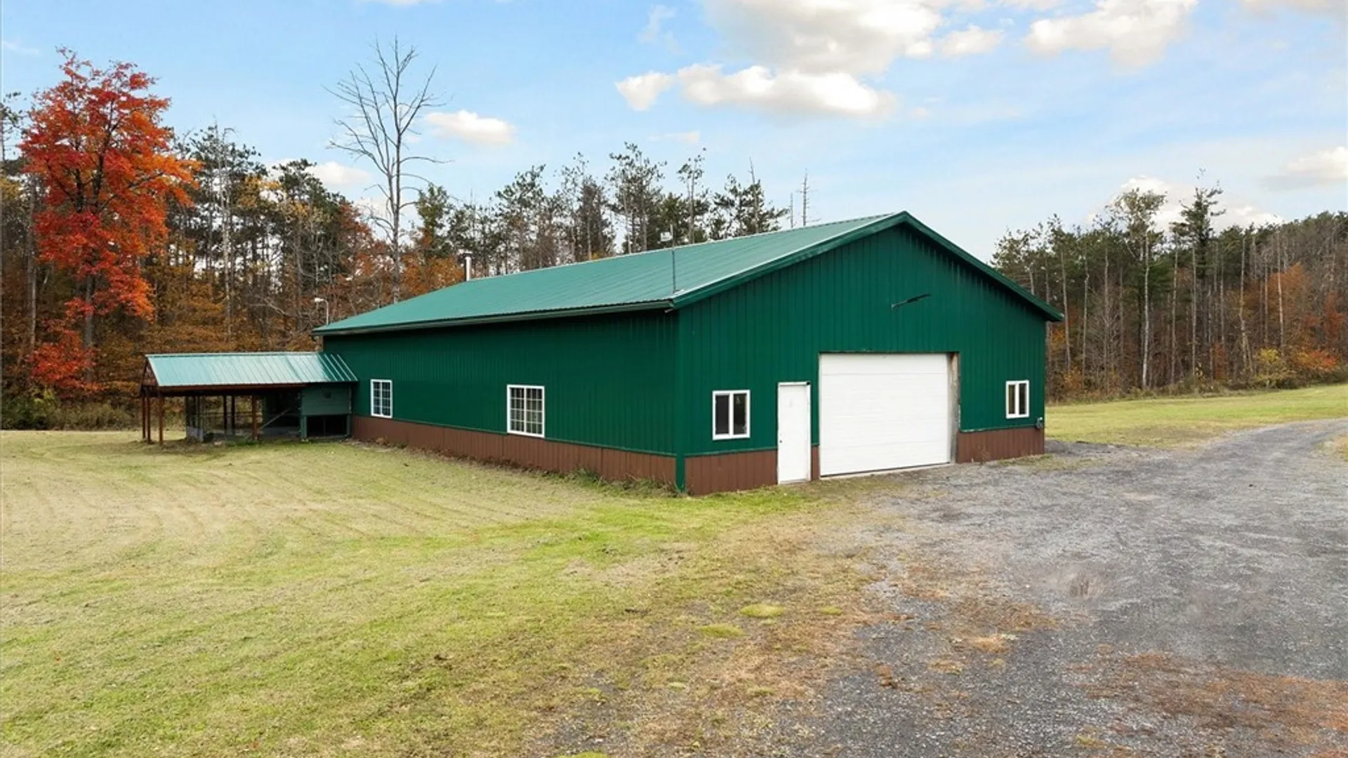 Property at 289 Twin Ponds Drive, Newport, NY 13350 4