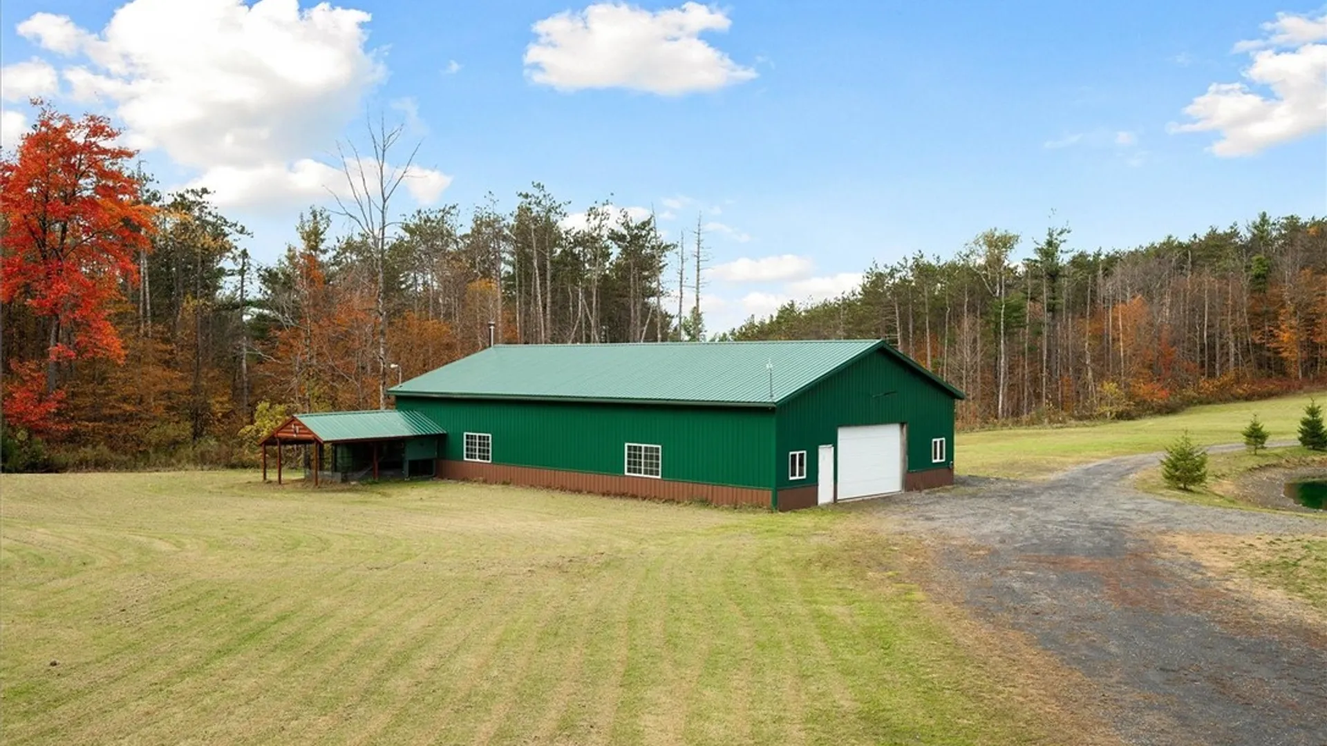 Property at 289 Twin Ponds Drive, Newport, NY 13350 41