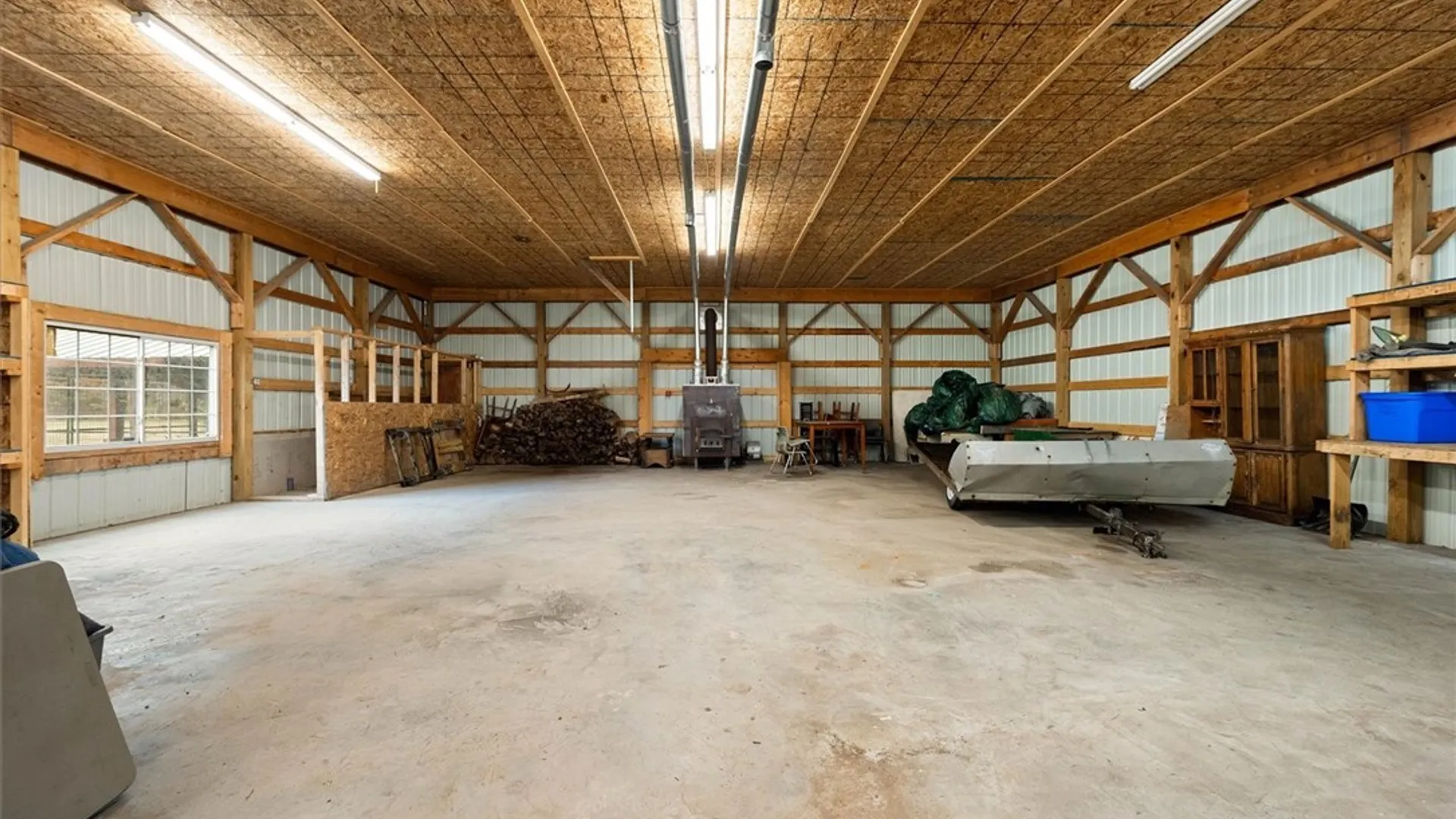 Property at 289 Twin Ponds Drive, Newport, NY 13350 42