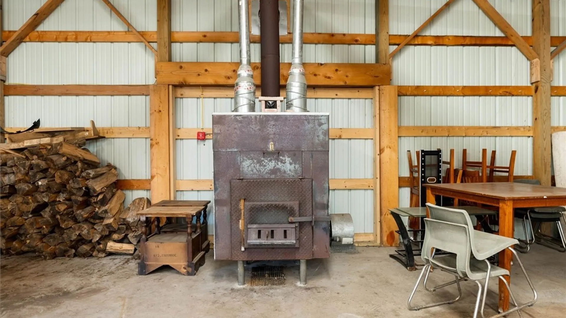 Property at 289 Twin Ponds Drive, Newport, NY 13350 43