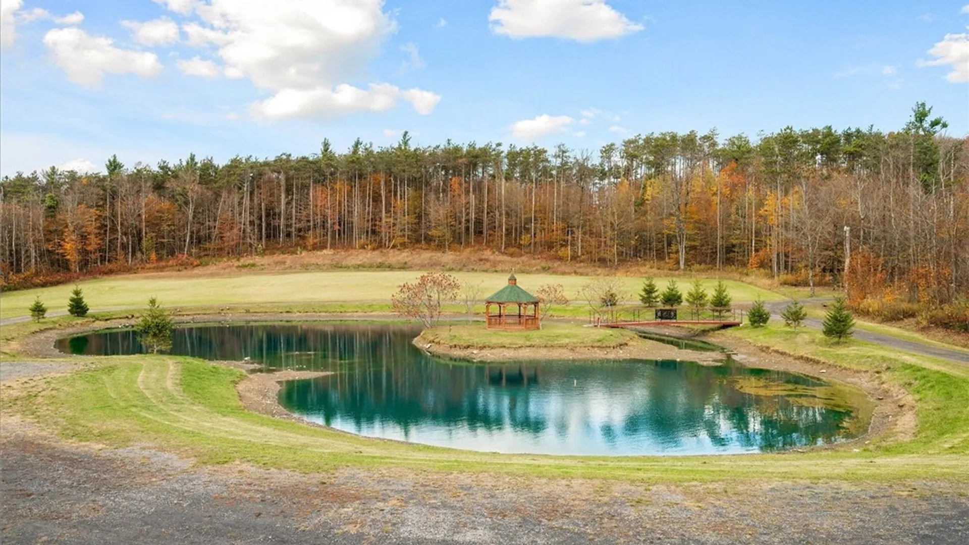 Property at 289 Twin Ponds Drive, Newport, NY 13350 45