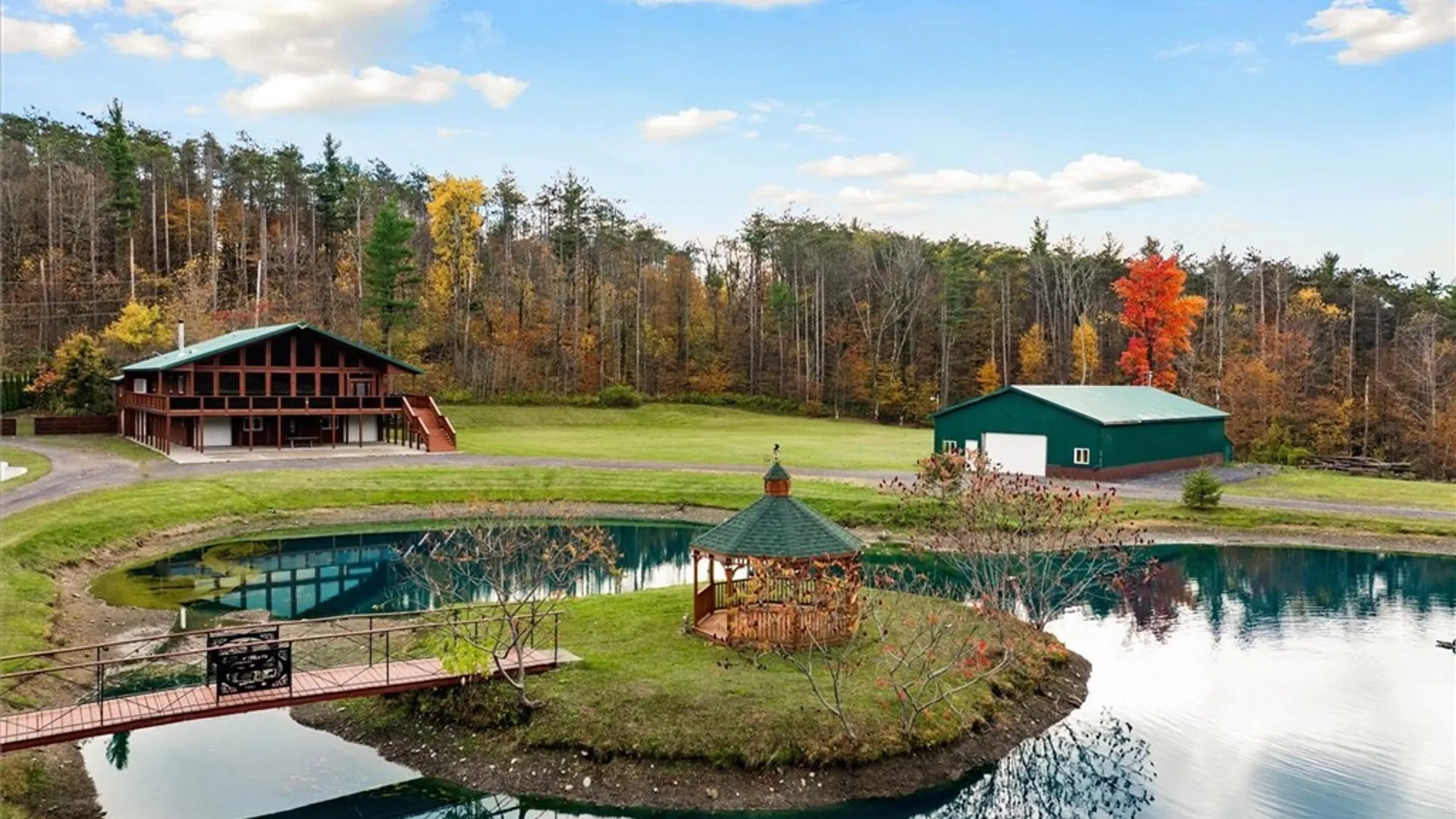 Property at 289 Twin Ponds Drive, Newport, NY 13350 46