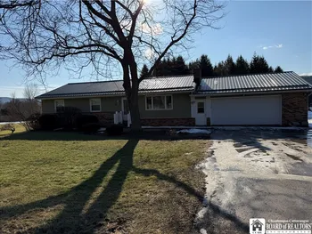 Property at 3615 Buffalo Road, Allegany, NY 14706
