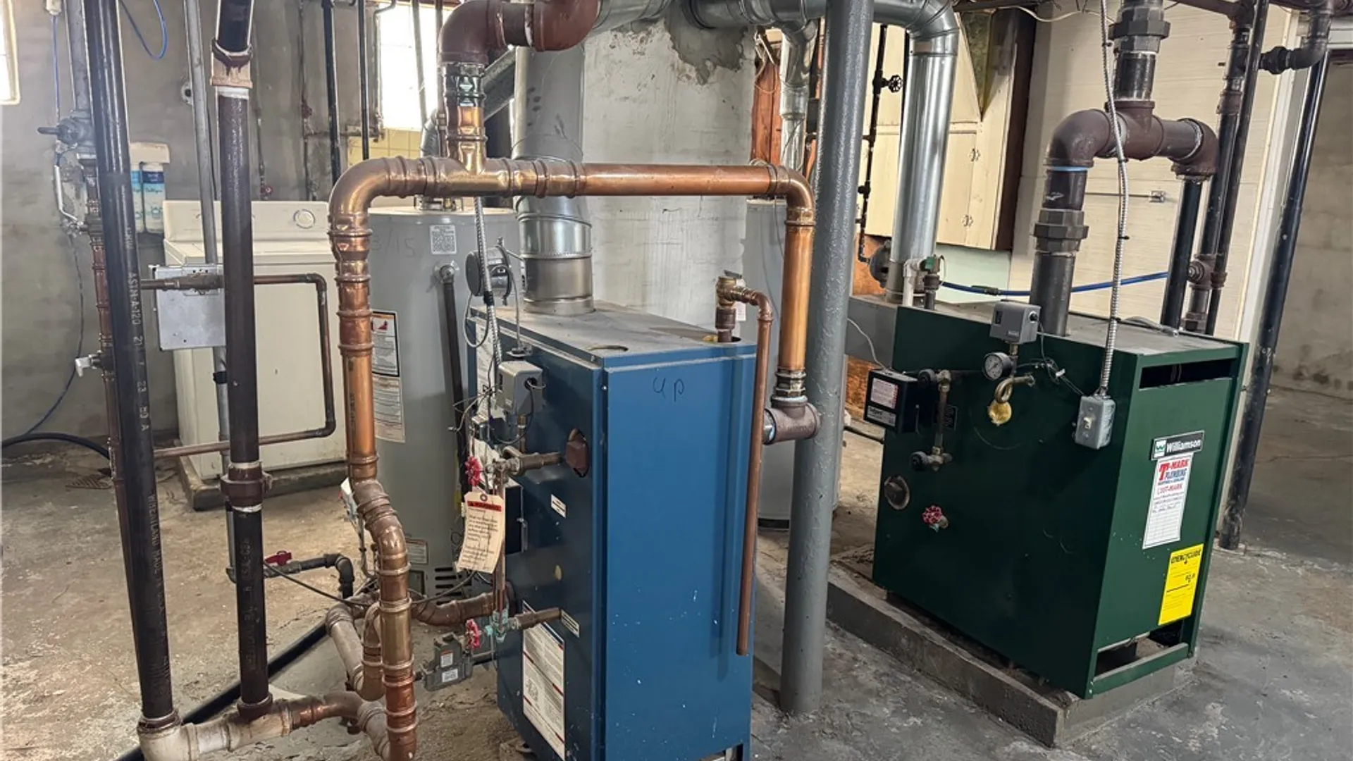 Property at 28 Shoreham Parkway, Buffalo, NY 14216 48