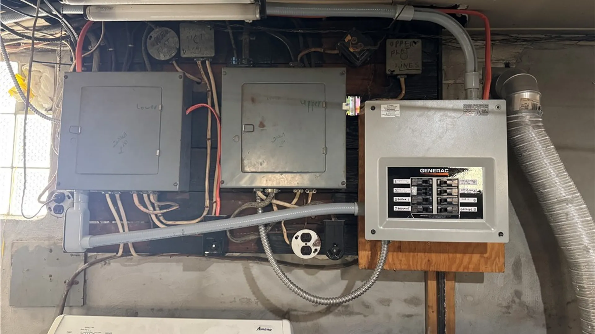 Property at 28 Shoreham Parkway, Buffalo, NY 14216 49