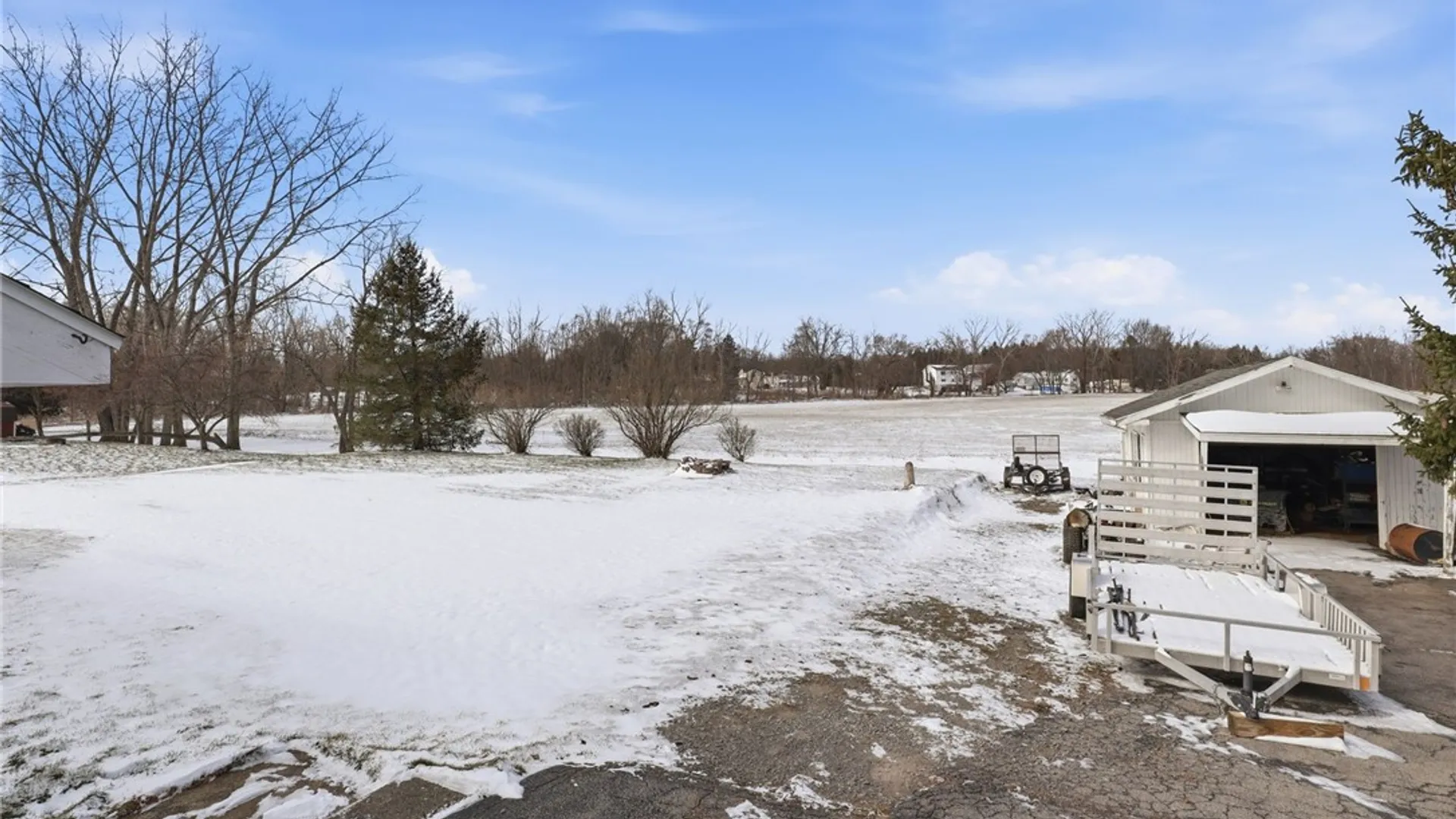 Property at 3463 Redman Rd Road, Clarkson, NY 14420 38