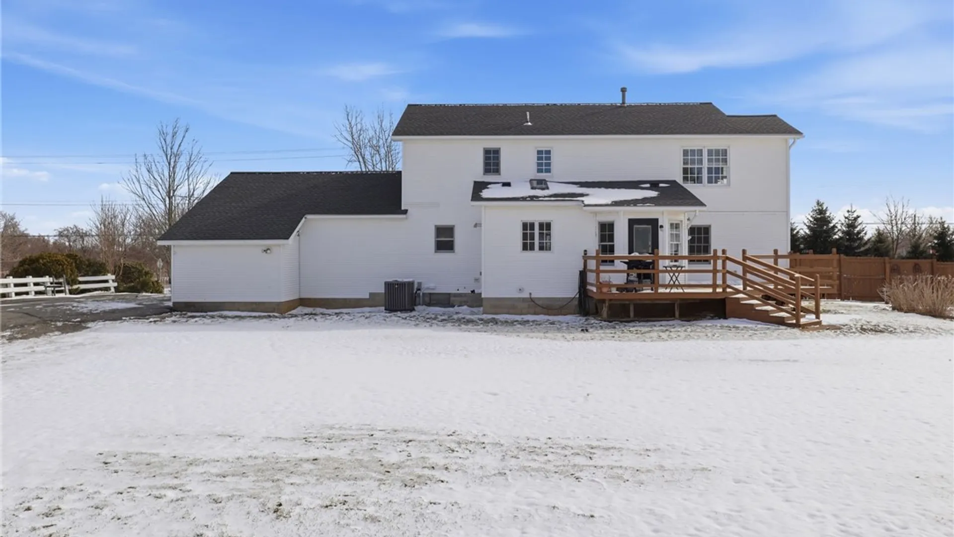 Property at 3463 Redman Rd Road, Clarkson, NY 14420 39