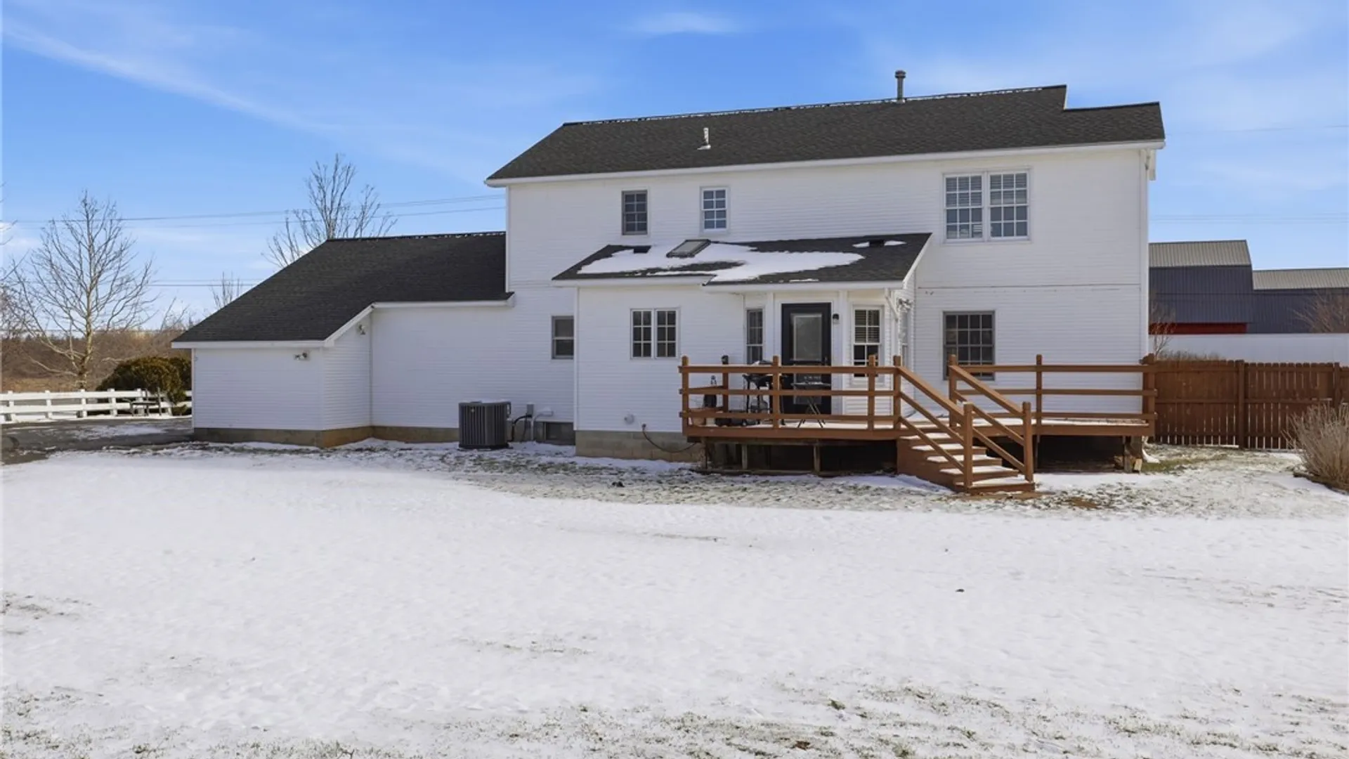 Property at 3463 Redman Rd Road, Clarkson, NY 14420 40