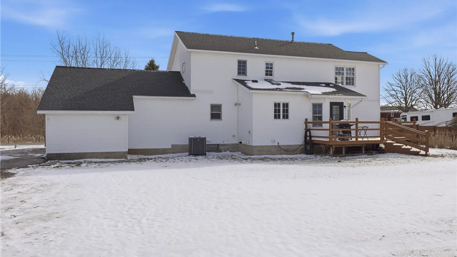 Property at 3463 Redman Rd Road, Clarkson, NY 14420 41