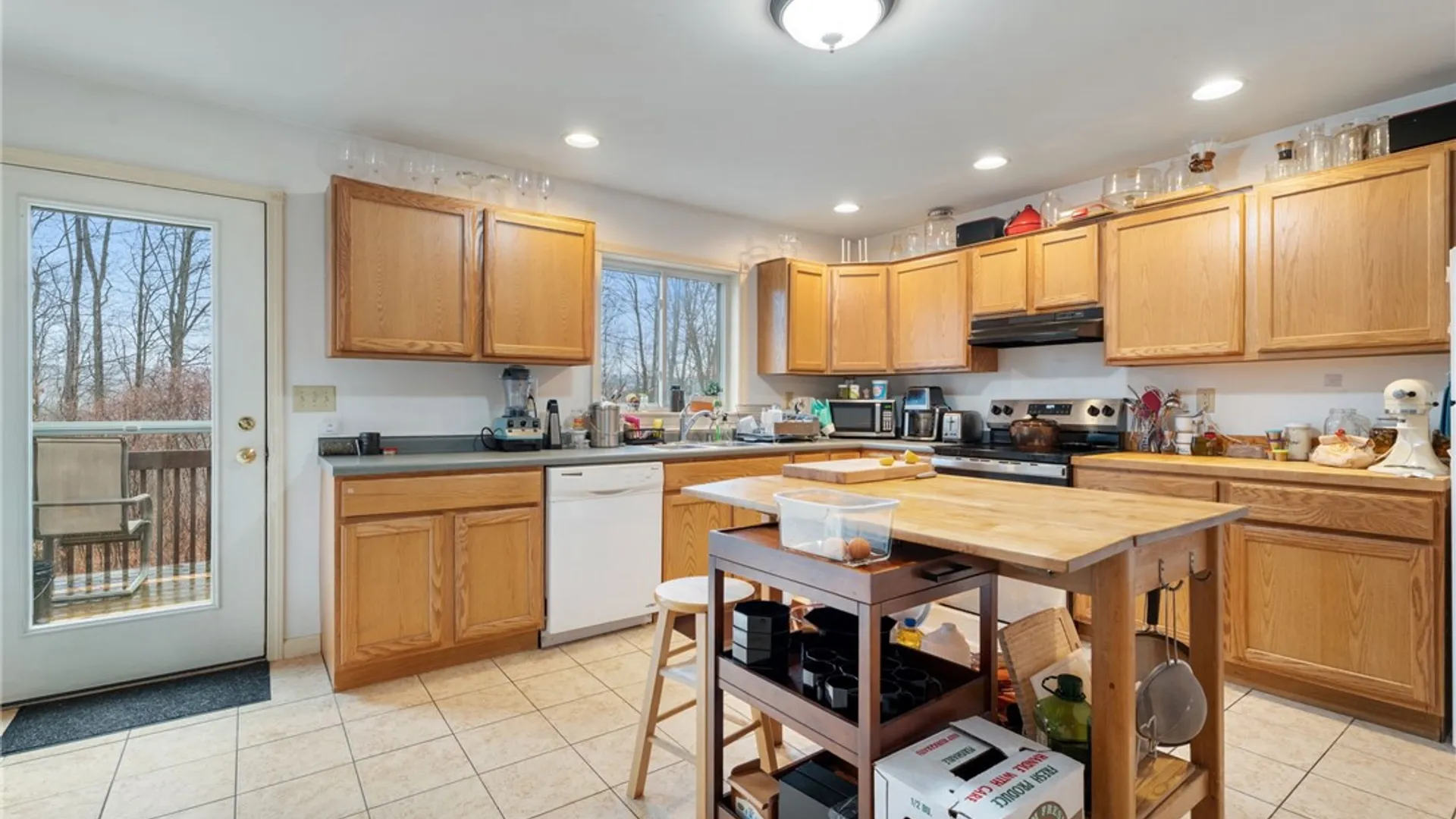 Property at 760 E Miller Road, Danby, NY 14817 19