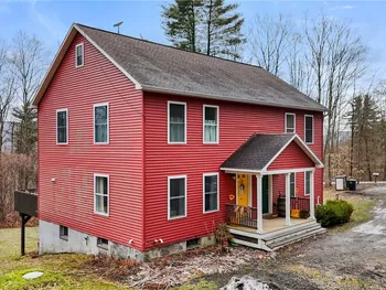 Property at 760 E Miller Road, Danby, NY 14817