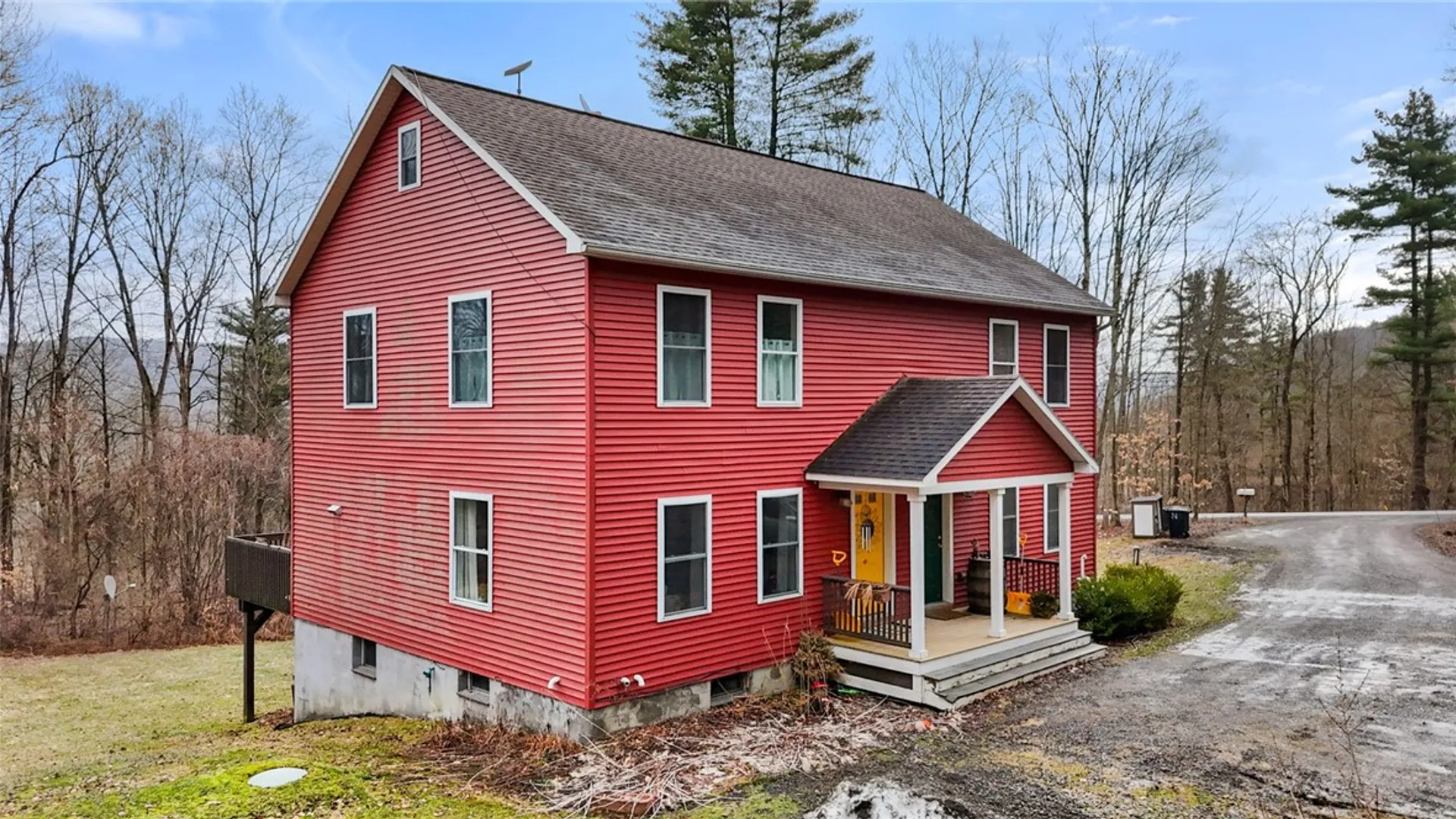 Property at 760 E Miller Road, Danby, NY 14817 28