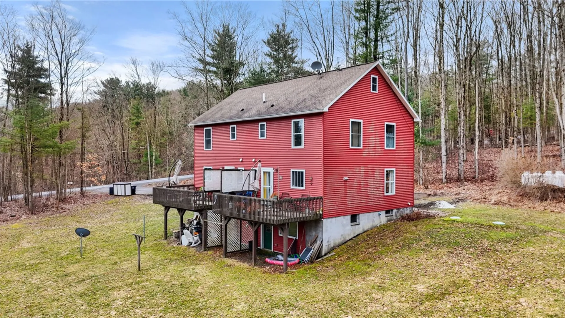 Property at 760 E Miller Road, Danby, NY 14817 29