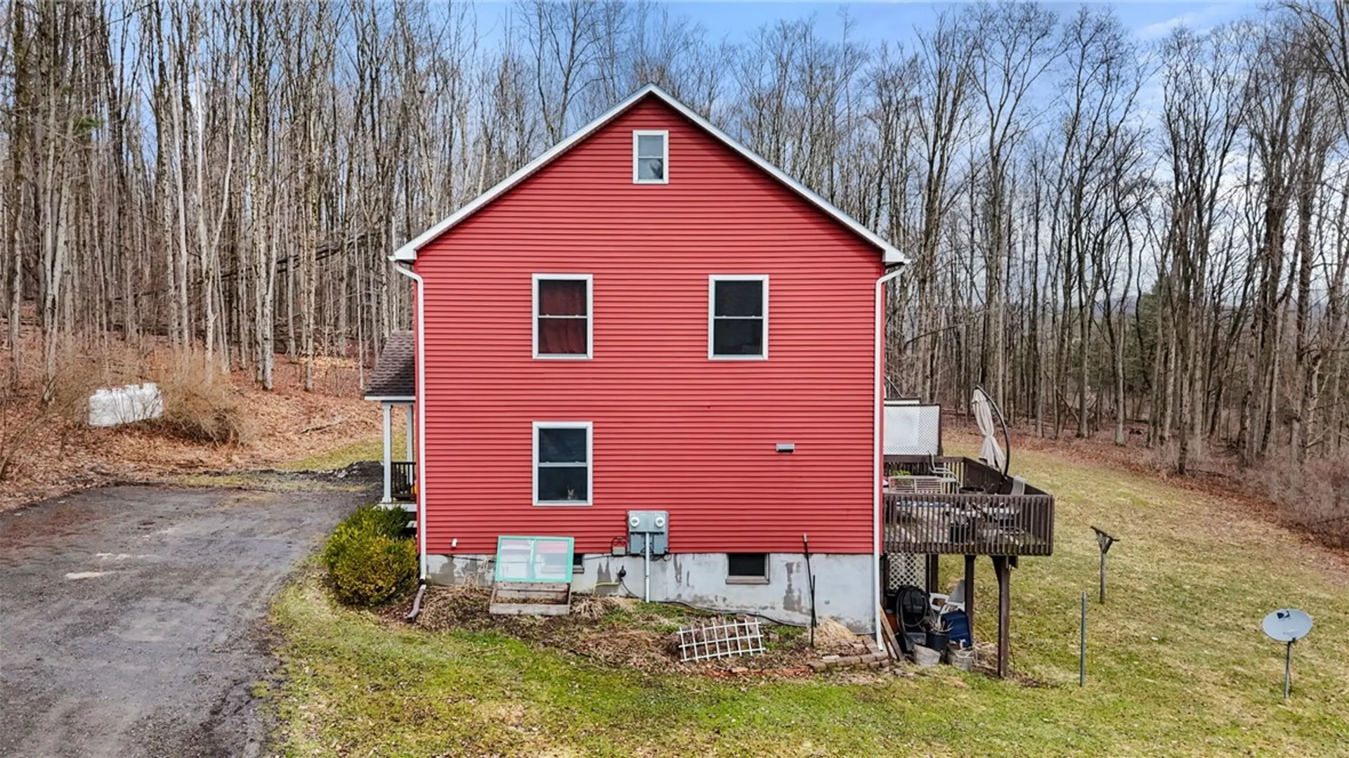 Property at 760 E Miller Road, Danby, NY 14817 30