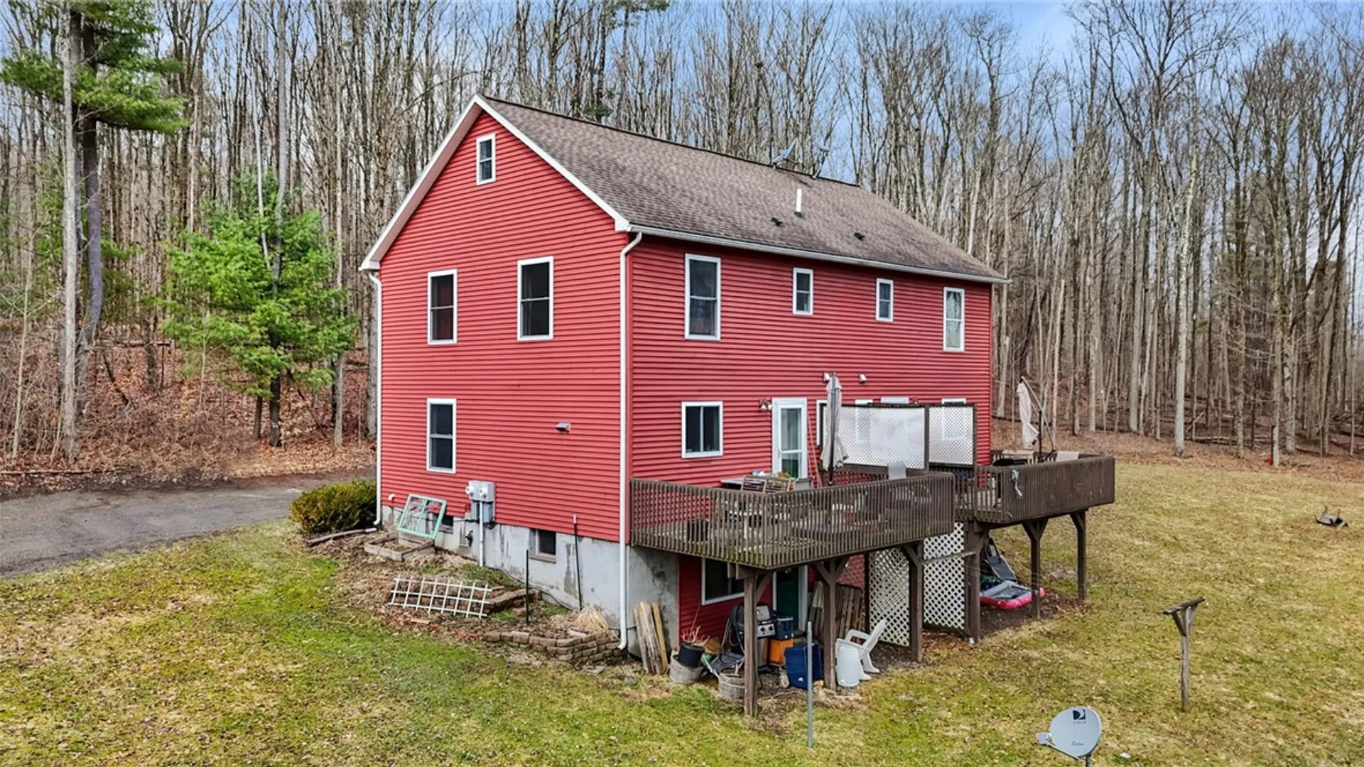 Property at 760 E Miller Road, Danby, NY 14817 31