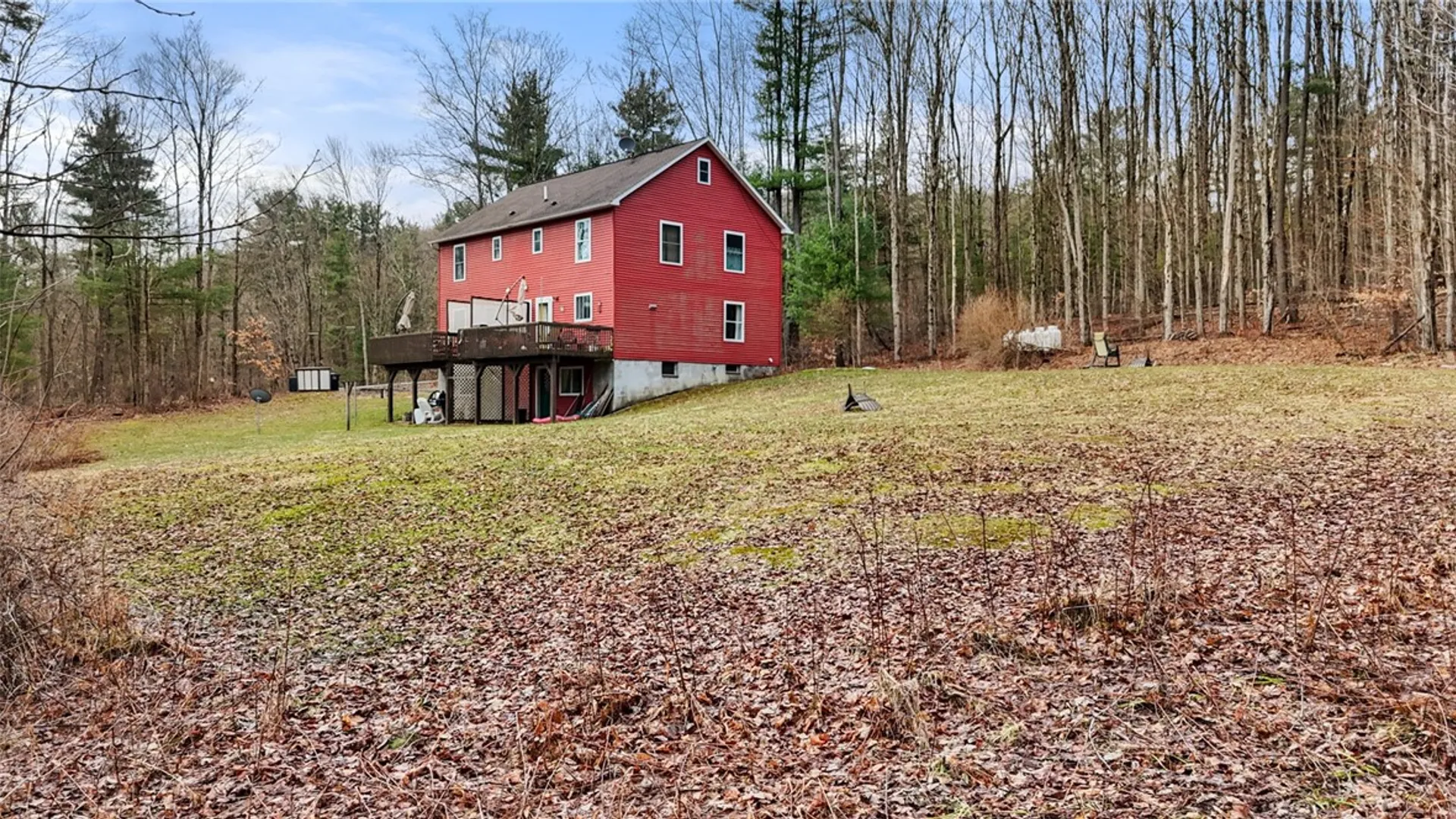 Property at 760 E Miller Road, Danby, NY 14817 32