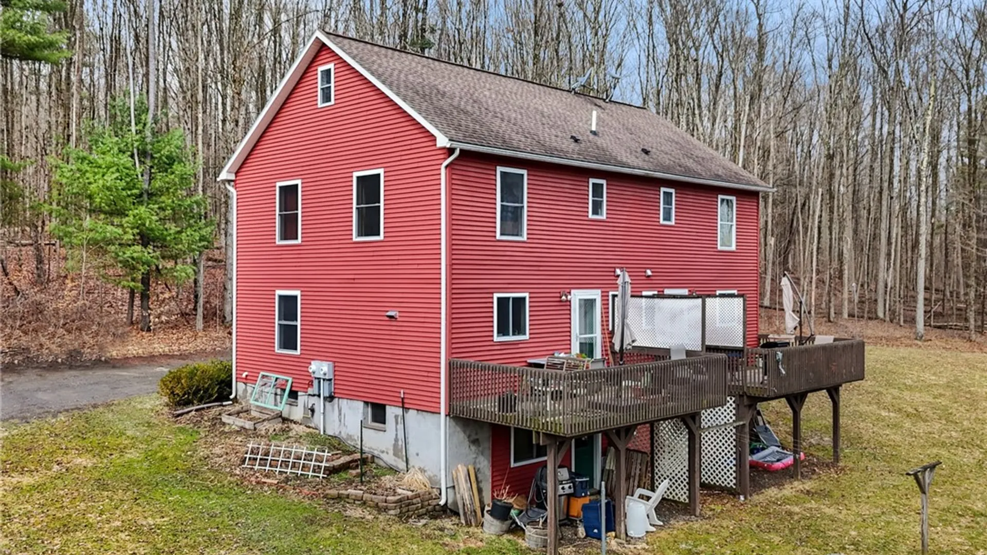 Property at 760 E Miller Road, Danby, NY 14817 33