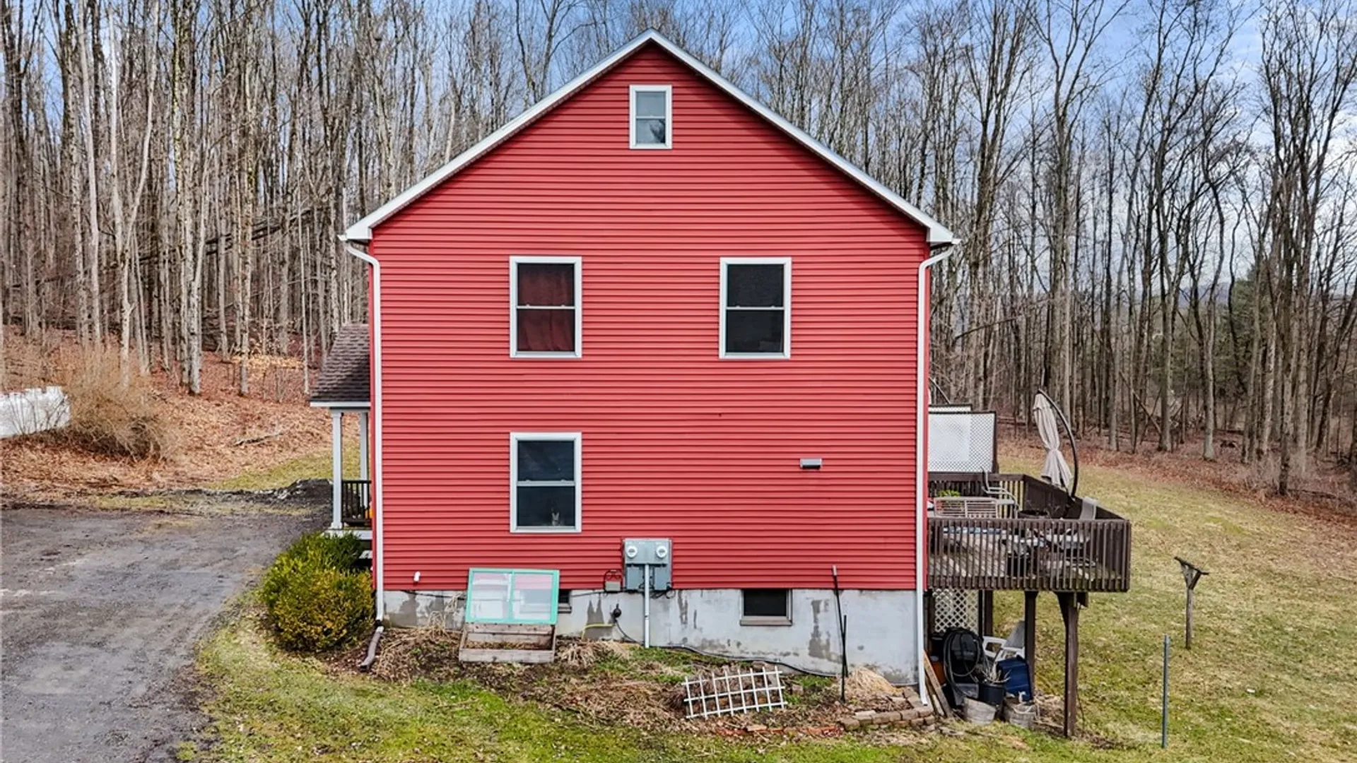 Property at 760 E Miller Road, Danby, NY 14817 34