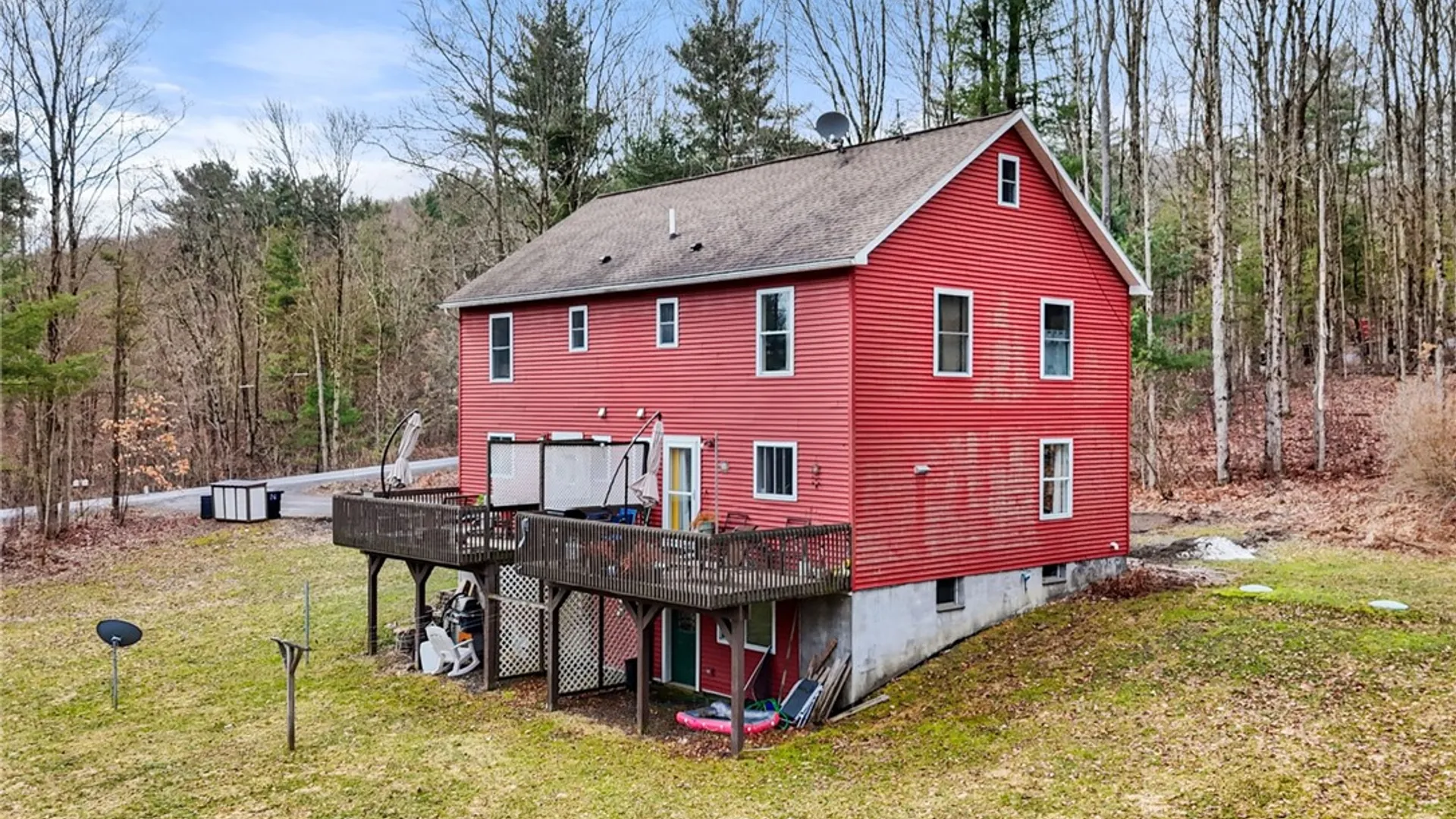 Property at 760 E Miller Road, Danby, NY 14817 35