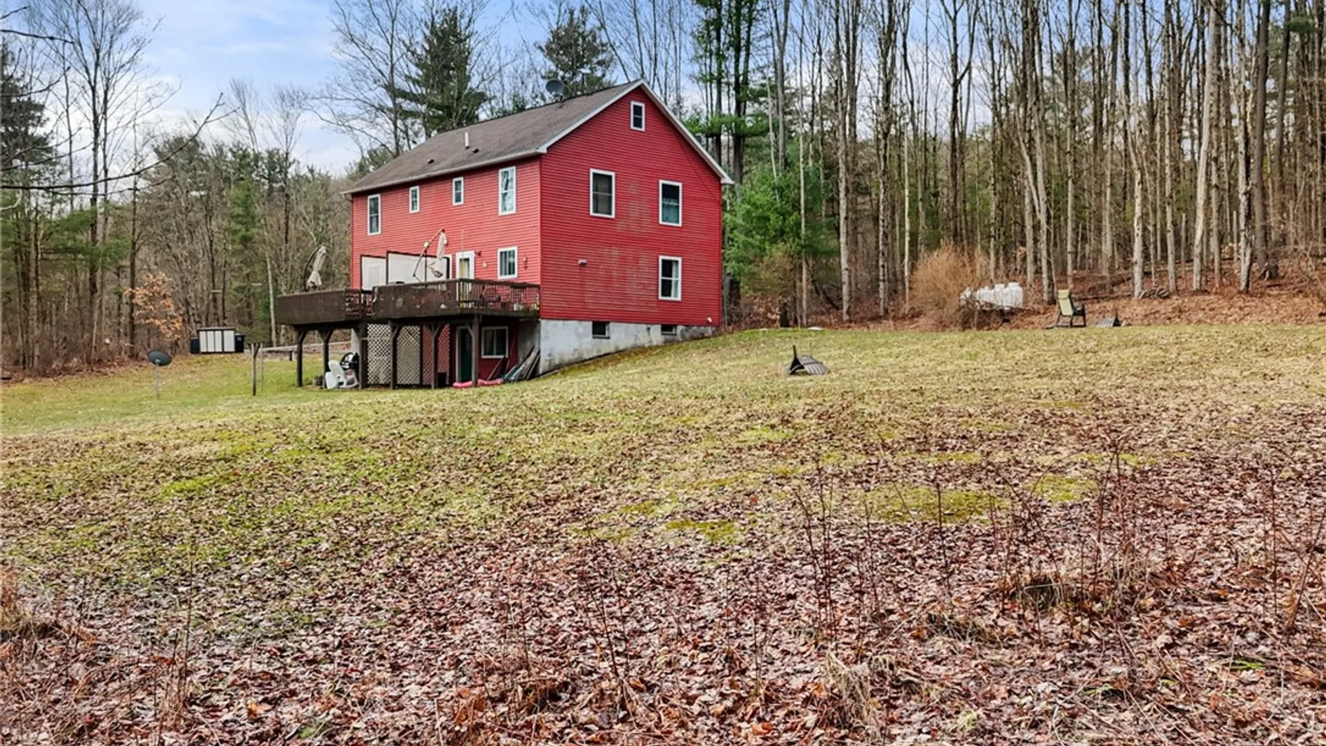 Property at 760 E Miller Road, Danby, NY 14817 36