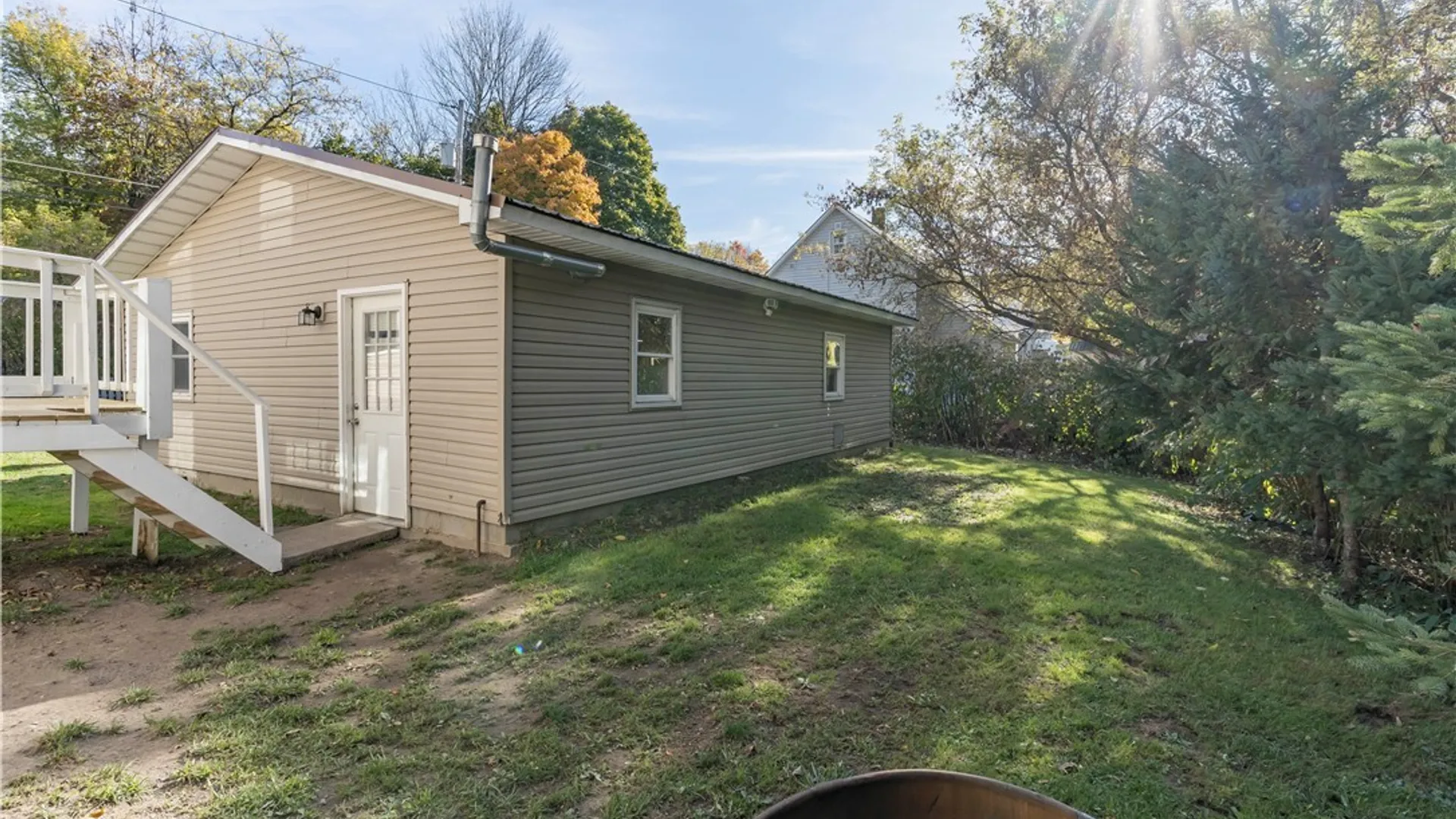 Property at 839 Edwards Street, Wilna, NY 13619 14