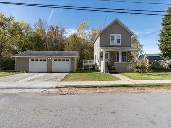 Property at 839 Edwards Street, Wilna, NY 13619