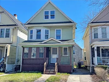 463 East Street, Buffalo, NY 14207