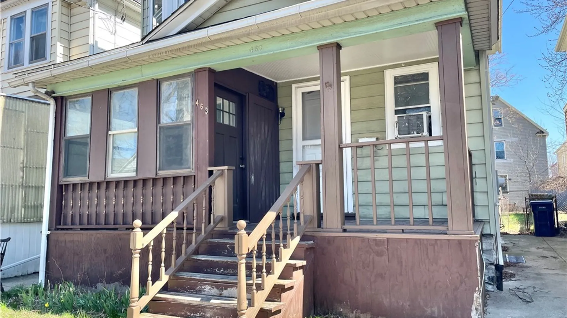 Property at 463 East Street, Buffalo, NY 14207 2