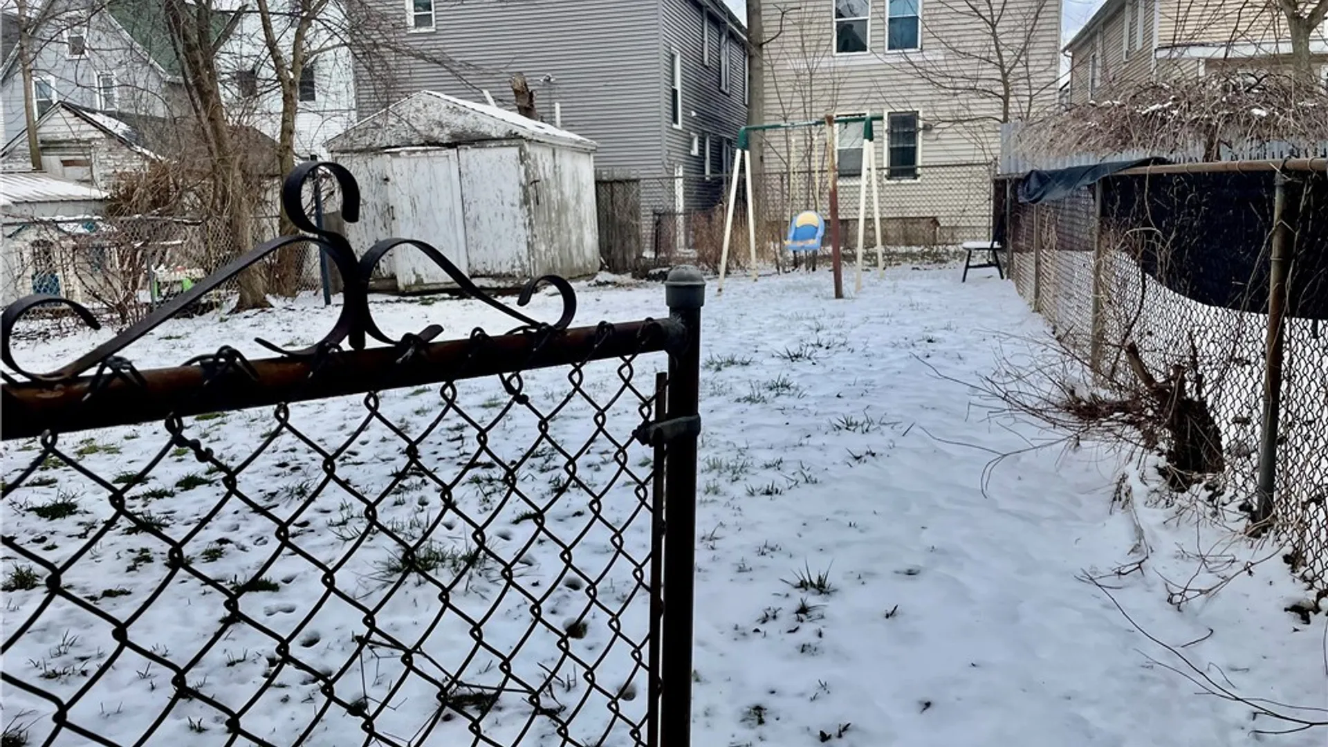 Property at 463 East Street, Buffalo, NY 14207 33