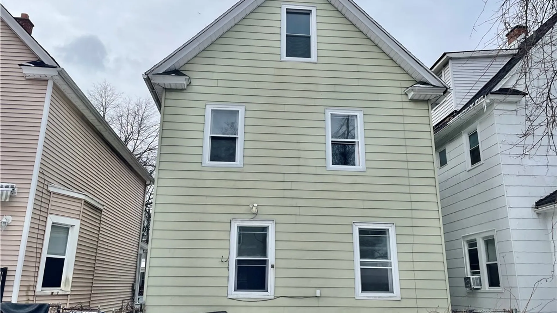 Property at 463 East Street, Buffalo, NY 14207 34