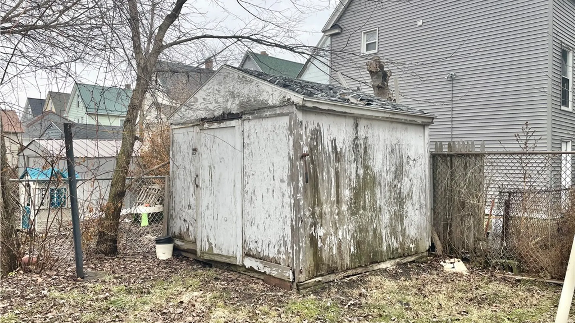 Property at 463 East Street, Buffalo, NY 14207 39