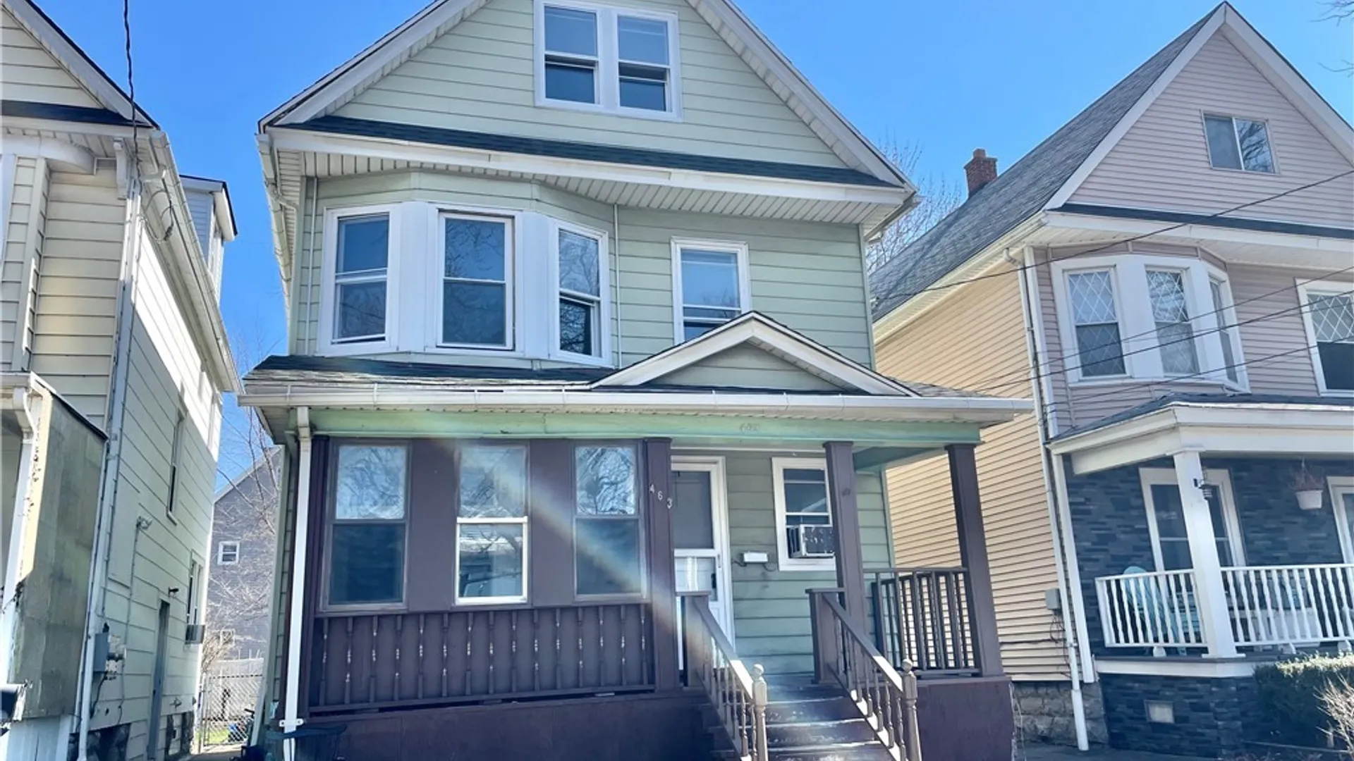 Property at 463 East Street, Buffalo, NY 14207 42