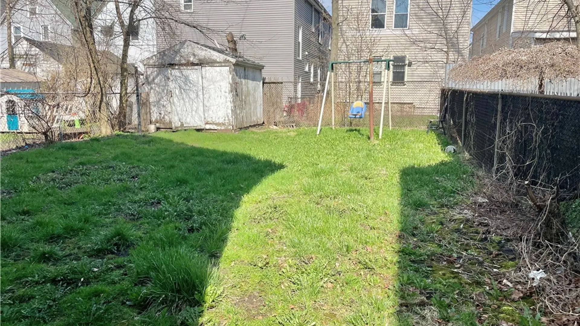 Property at 463 East Street, Buffalo, NY 14207 44