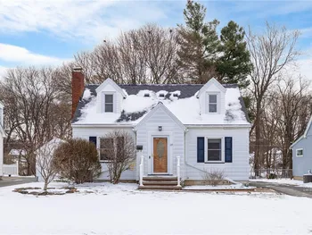 Property at 133 Stonecliff Drive, Greece, NY 14616