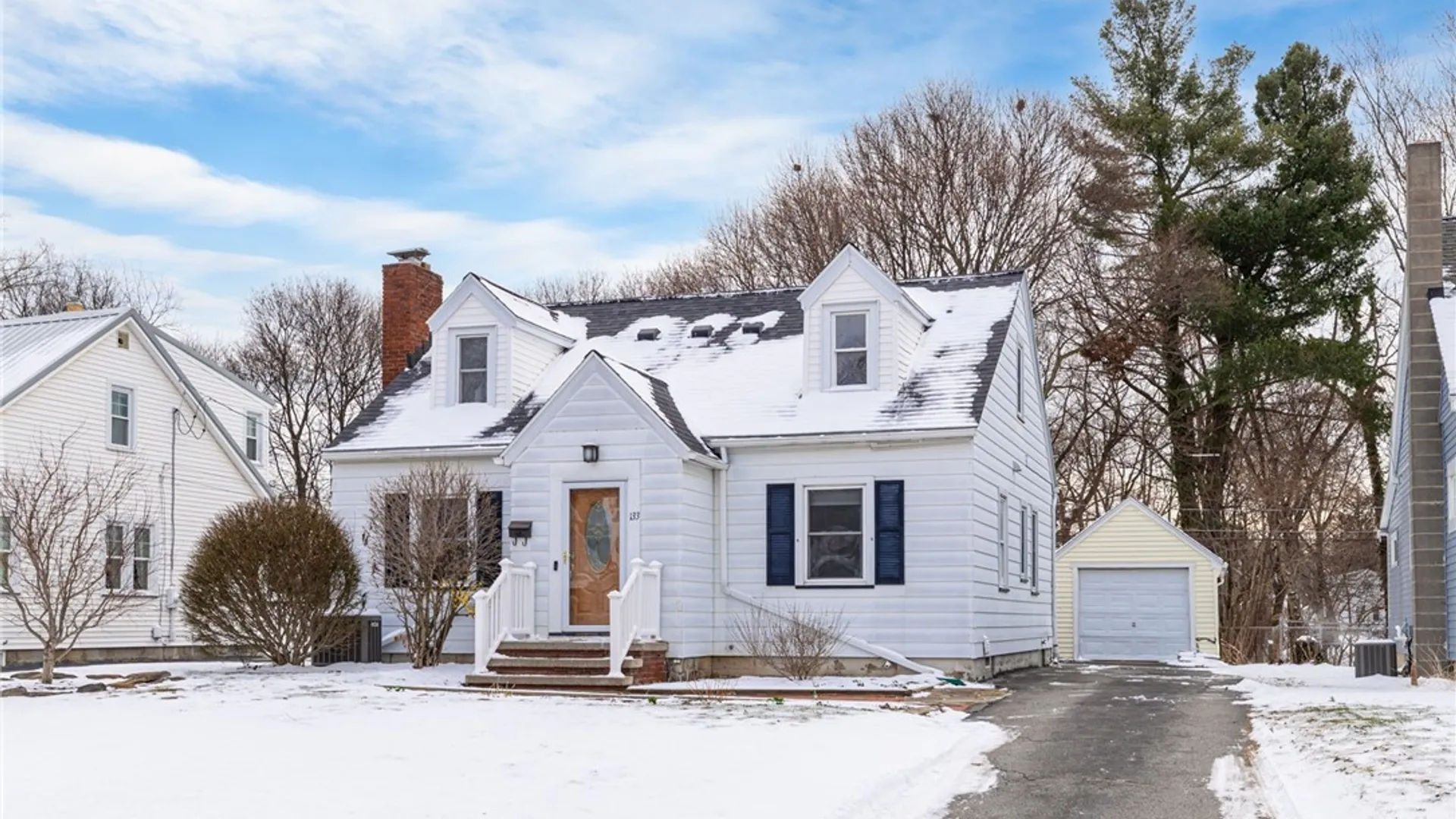 Property at 133 Stonecliff Drive, Greece, NY 14616 2