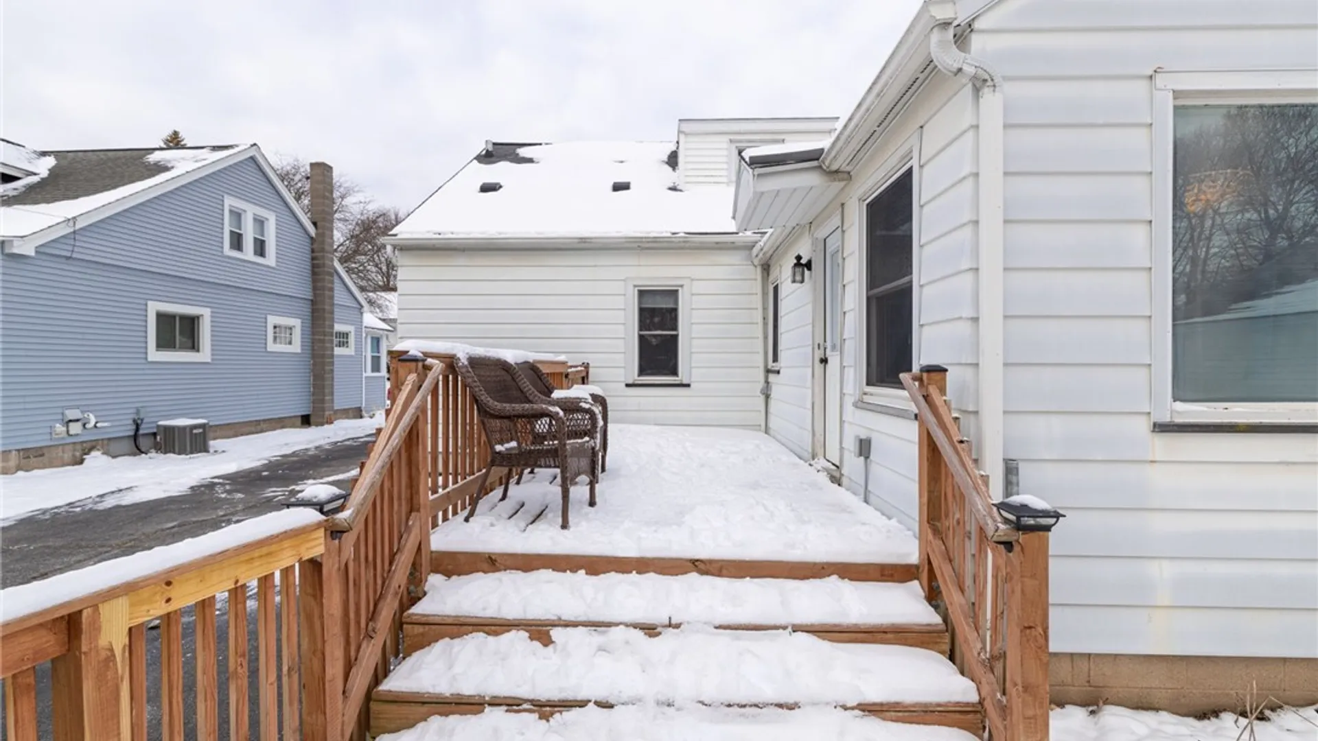 Property at 133 Stonecliff Drive, Greece, NY 14616 25