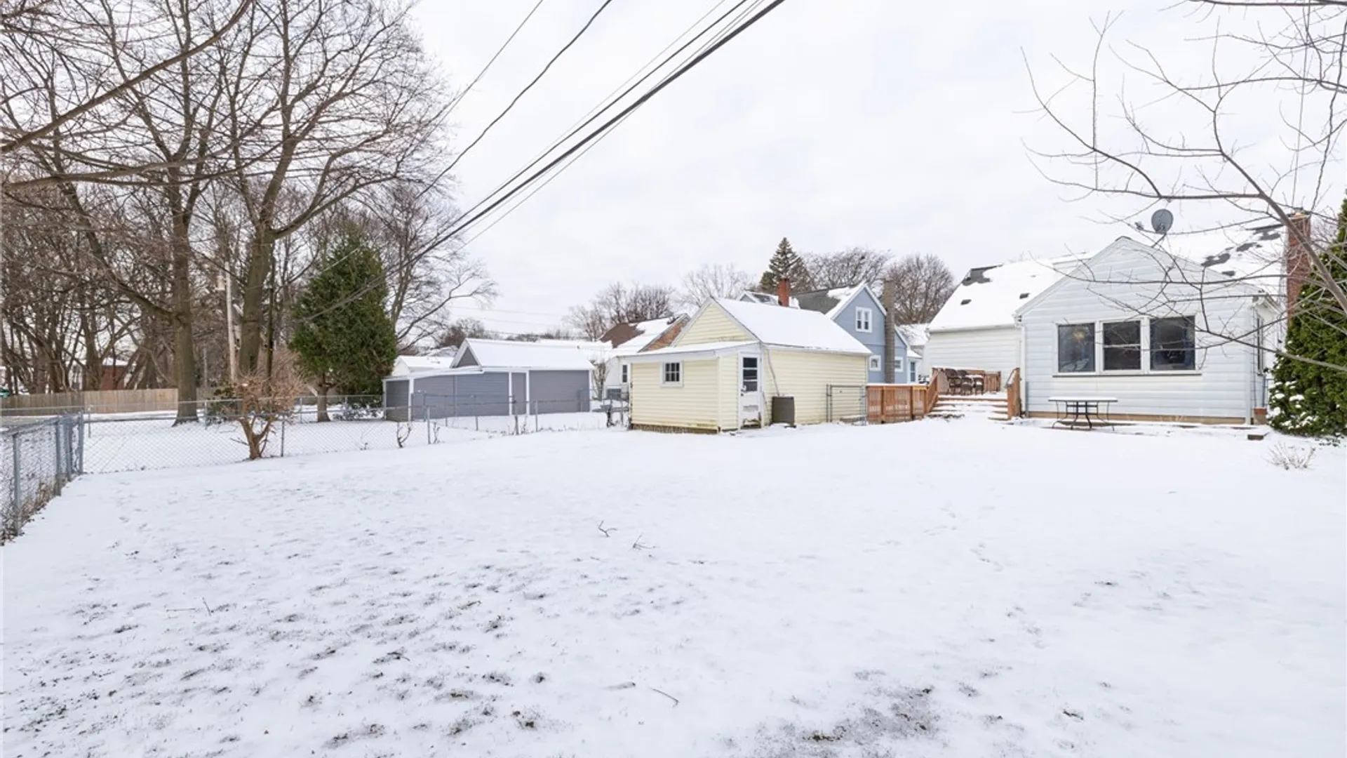 Property at 133 Stonecliff Drive, Greece, NY 14616 26