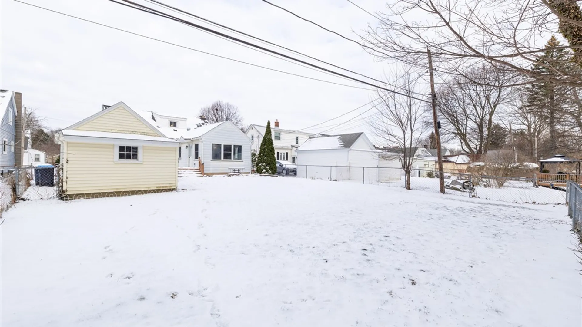 Property at 133 Stonecliff Drive, Greece, NY 14616 27