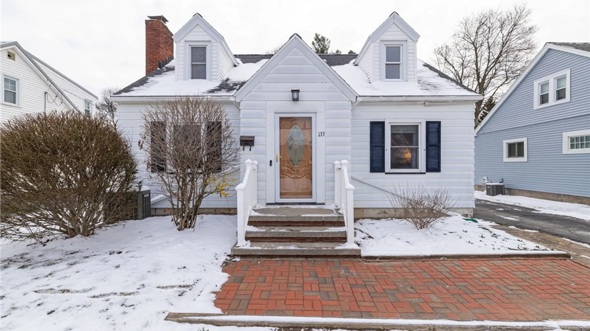 Property at 133 Stonecliff Drive, Greece, NY 14616 3